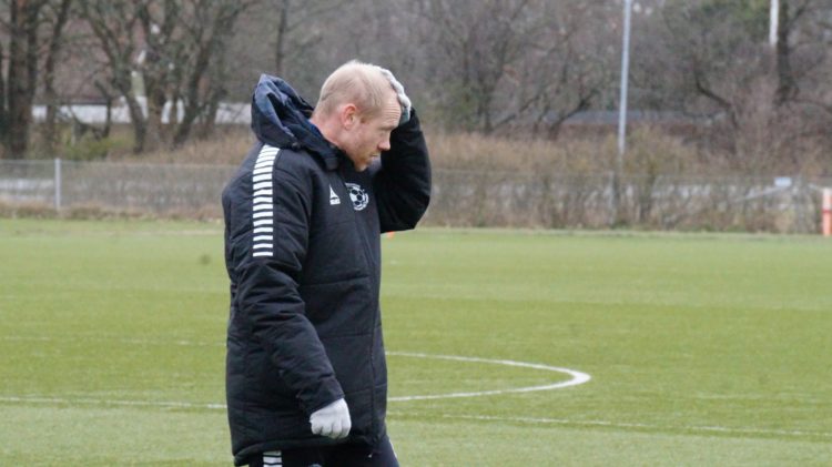 Cheftræner Hans Henrik Andreasen: Vi glæder os til at måle os med et tophold