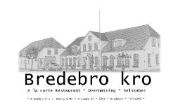 Bredebro Kro