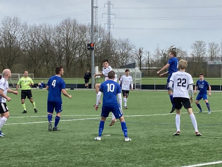 FC Sydvest spiller hjemme torsdag aften